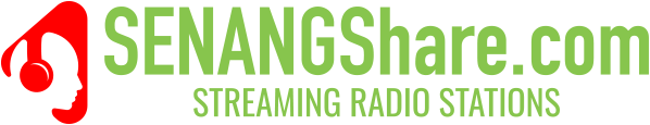 SENANGShare Radio